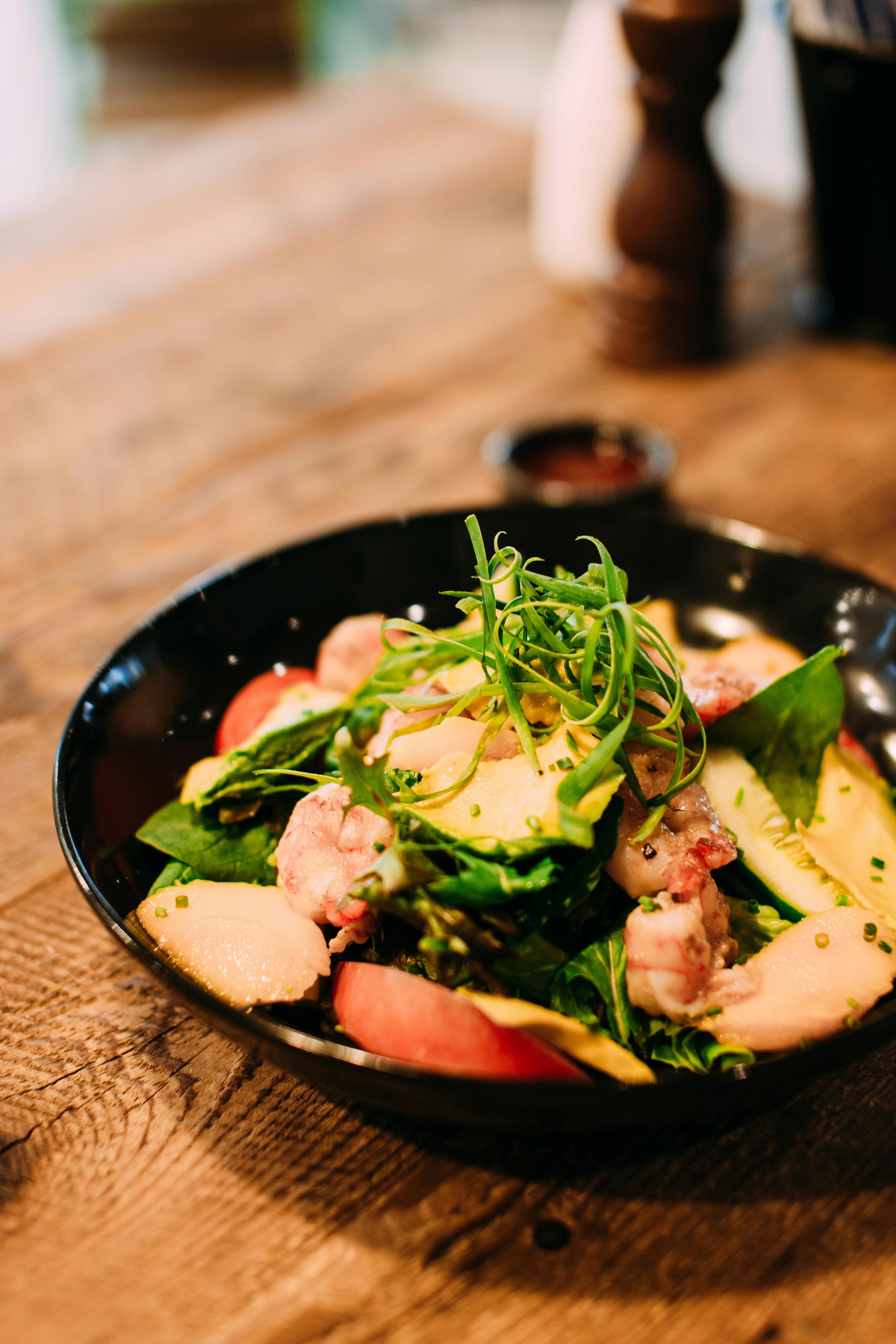 Beachfront Villa Escape